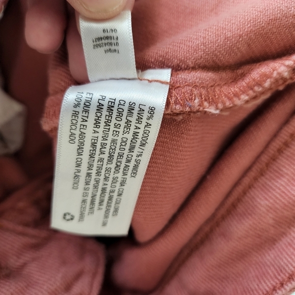 A New Day Cropped Wide Leg Pant - Picture 12 of 15